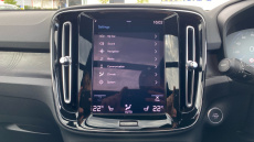 Volvo Xc40 1.5 T5 Recharge PHEV Ultimate Dark 5dr Auto Estate